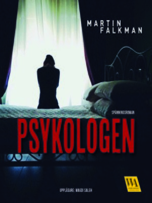 cover image of Psykologen